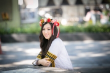 ผลงานการถ่ายภาพ จุฬาลงกรณ์มหาวิทยาลัย